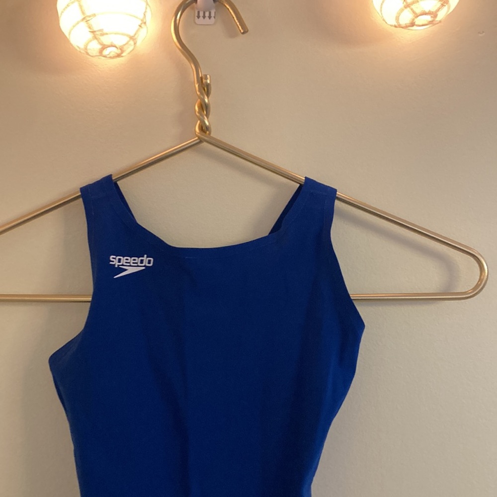 Speedo Tech Suit - Picture 2 of 6